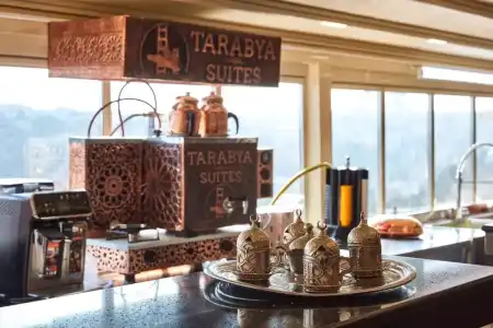 Tarabya Suites - 12