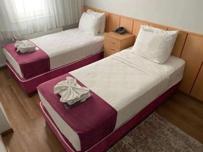 Hostel ÖZSEFA - 10