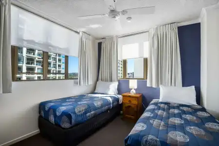 Pacific Beach Resort - 4