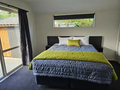 Aachen Place Motel - 0