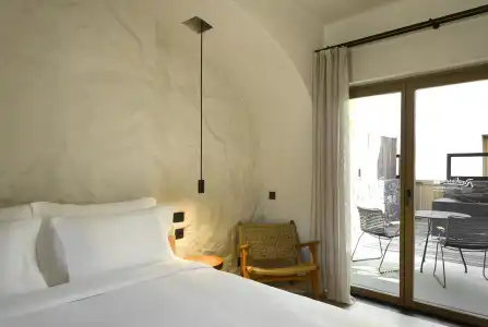 Radisson Blu Zaffron Resort, Santorini - 5