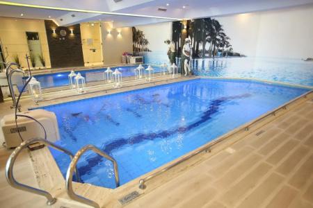 Grand & Spa - 7