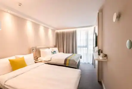 Premier Inn Freiburg City Süd - 2