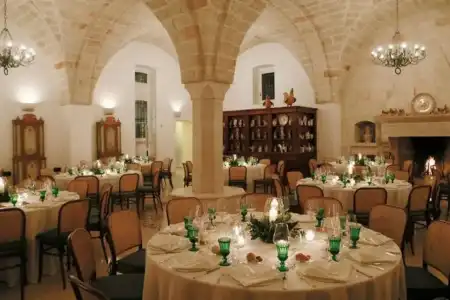 Masseria San Domenico - 31