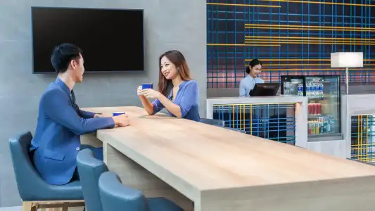Holiday Inn Express Bangkok Soi Soonvijai by IHG - 15