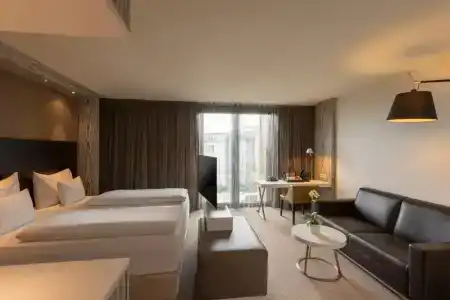 DoubleTree by Hilton Vienna Schonbrunn - 62