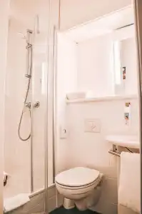 ibis Frankfurt Airport - 42