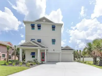 Atlantic Beach House by Distinctive Beach Rentals - 15