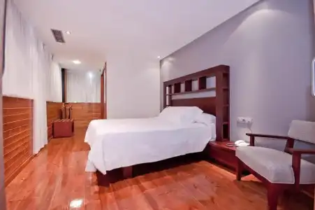 Auditorio Santiago & SPA - 124