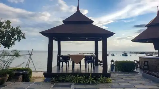 Samaya Wellness Resort - 33