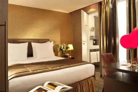 Nuage Hôtel - 18