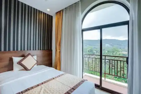 Luxor Boutique Phu Quoc - 58