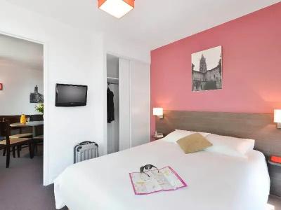 ApartAdagio Access Toulouse Saint Cyprien - 30