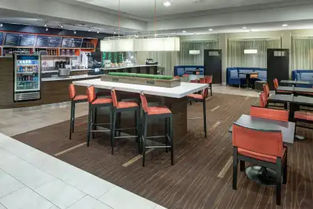 Courtyard by Marriott Jackson - 23