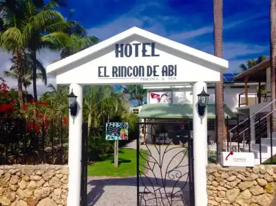 El Rincon de Abi - 22