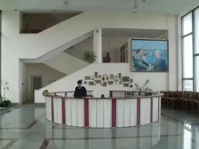 Marine Inn Baku - 33