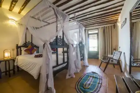 Antonio Beach and Spa - 37
