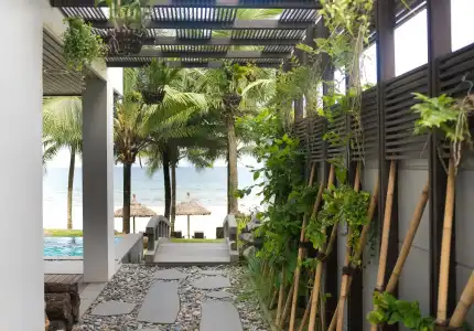 Mangala Zen Garden & Luxury Apartments - 21