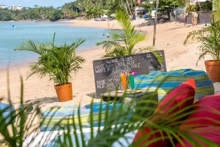 Enjoy Beach - 16