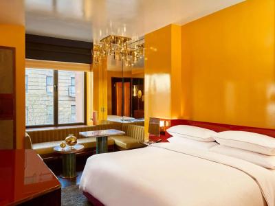 The Manner, The Unbound Collection by Hyatt - 40