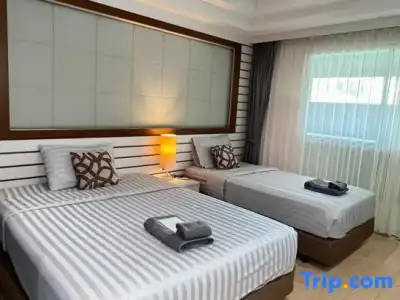 Windmill Resort - 91