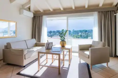 ParkDelta Wellbeing Resort Ascona - 136