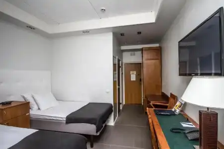 Best Western Apollo - 15