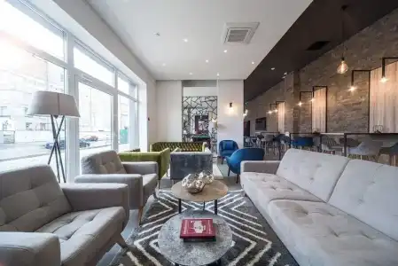 Matras Hostel - 13