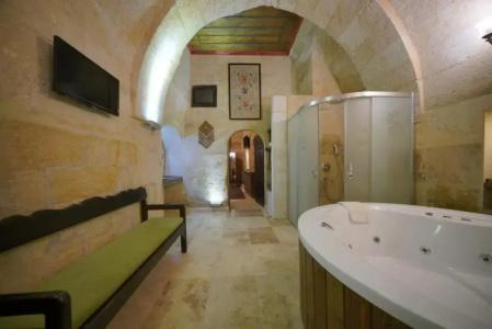 Urgup Inn Cave - 137