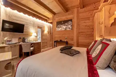 Fiocco di Neve Relais & Spa - 19