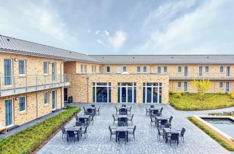 Prima Inn & Hof - 0