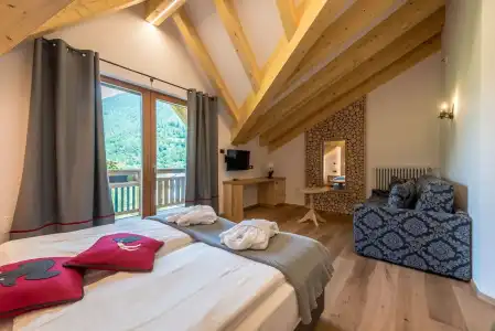 Tevini Dolomites Charming - 33