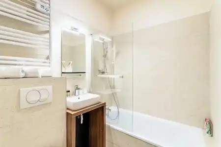 Hôtel Tête d'Or - 38