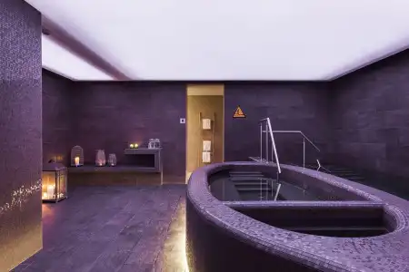 Ísland – Spa & Wellness - 26