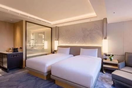 Gran Melia Chengdu - 178