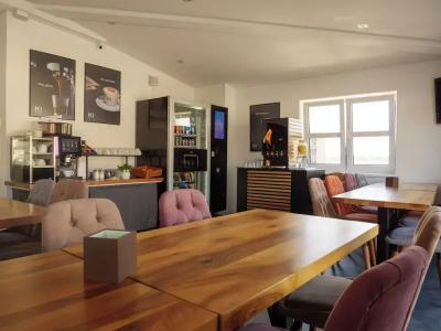 Sleep & Dream Nähe Europapark Rust - 20