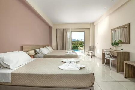 Poseidon Beach - 68