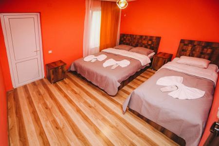 Bebo&Babu Guest House - 5