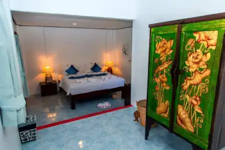 Zama Resort - 58