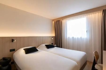 Grand Hôtel de la Seine - 105