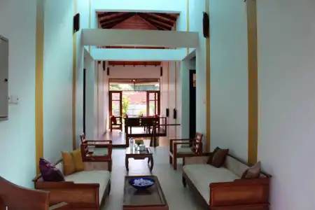 Villa kapuru - 1
