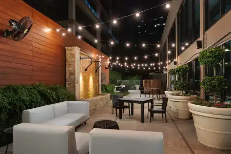 Mockingbird, Dallas, a Tribute Portfolio - 36