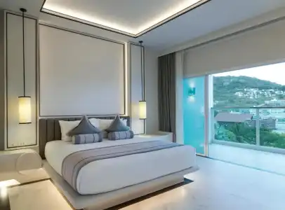 Chanalai Romantica Resort Phuket - Adult Only - 49