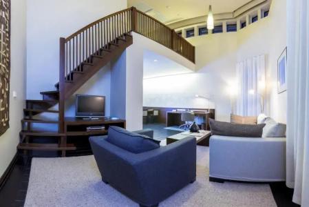 Bergs Suites - 53