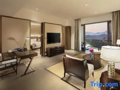 Hilton Huizhou Longmen Resort - 212