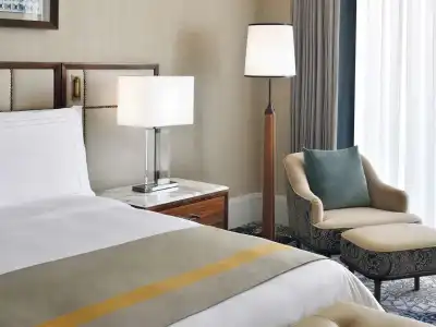 Grand Plaza Mövenpick - 3