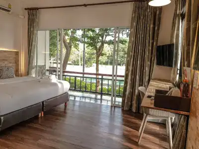 Baan Tai Had Resort - 49
