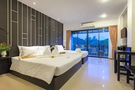 Aonang Viva Resort - 99