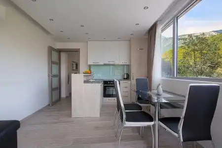 Montelux Apartments - 74
