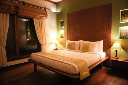 Vedic Village Spa Resort - 179